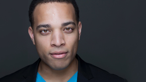 JohnClarence Stewart | Kennedy Center